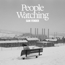 Sam Fender People Watching