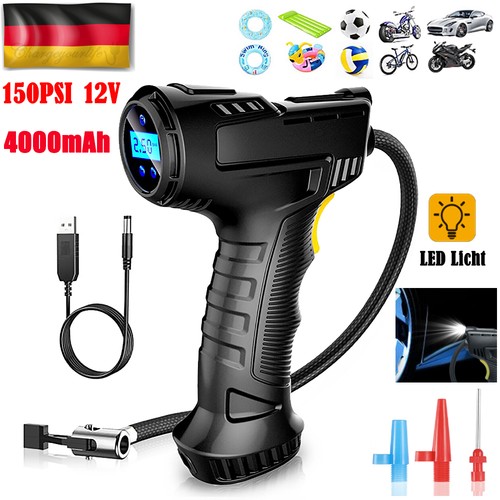 Lcd elektrische 4000mah akku - lcd,