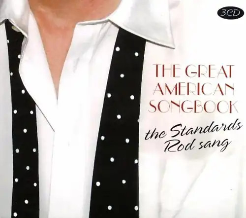 Various the great american - -,