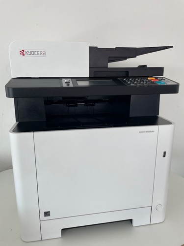 Kyocera ecosys m5526cdw wlan - m5526cdw,