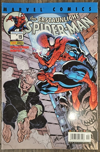 Spider man jeder - spider-man,