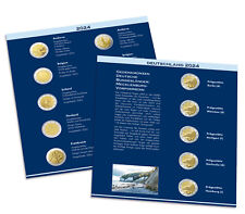 Nachtrag 2024 für Leuchtturm