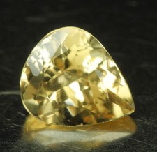 IMPERIAL   TOPAS       1,50 ct