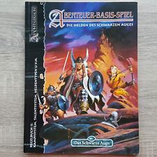 Das Schwarze Auge Die Helden des Schwarzen Auges Fanpro Spielhilfe