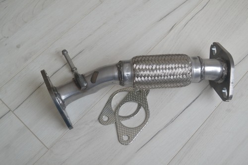Abgasrohr hosenrohr flexrohr - hosenrohr,