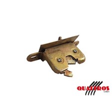 ORG KLAPPENSCHLOSS HECKKLAPPE