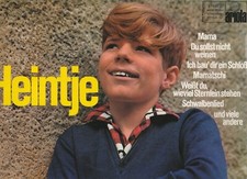 Schallplatte LP Vinyl 12"