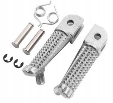 Fußrasten Fussraste Paar