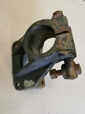 Halterung für Lenkgetriebe