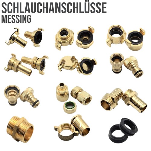 Schlauchkupplung schnell saug - schlauchkupplung,