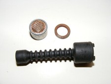 Satz Ölschlauch & Ölfilter für Stihl 038 AV Super Magnum 038AV