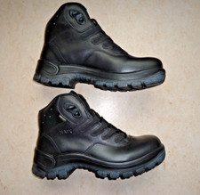 Haix Größe 9, 43, Leder, Einsatzstiefel, Neu, Bergstiefel,Gore-Tex, Airpower P65