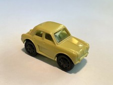 Fiat 500 - Papis erstes Auto D 1996