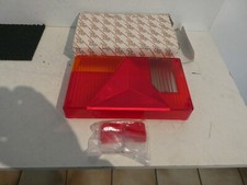 orig. Jokon Rücklichtdeckel neu Nr: 19.0063.130E für div. Fahrzeuge / Anhänger