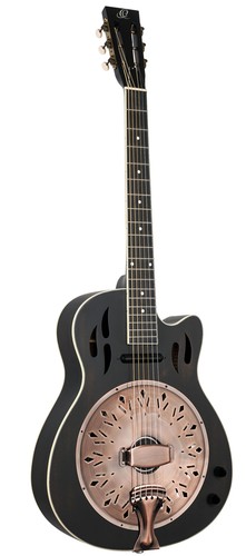 Ortega rrg40ce dbk resonator - ortega,