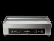 Krampouz ELEKTRO Plancha 3600