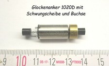  Glockenankermotor 1020D 12