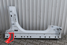 A B Säule Pillar Schweller rechts Seitenteil 7494062 BMW X3 G01 X3M F97 IX3 G08