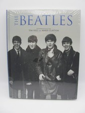 THE BEATLES zusammengestellt von Tim Hill und Marie Clayton mit 600 Fotos