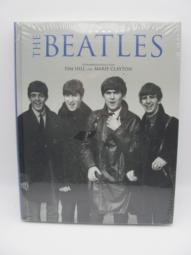 The beatles zusammengestellt - beatles,
