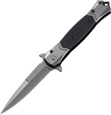 Slim Klappmesser G10 Griff