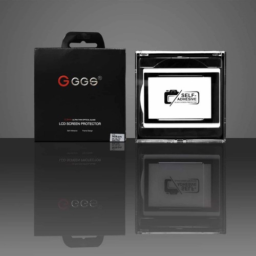 Premium ggs displayschutz glas - premium,