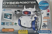 Clementoni Galileo Cyber