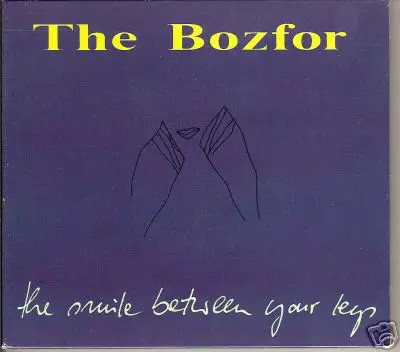 The bozfor smile - the,
