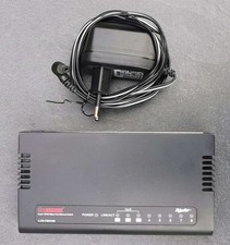 Ethernet Switch 8 Port 3xQoS