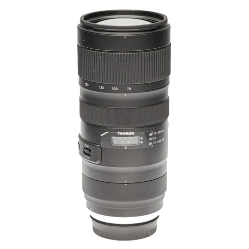 Tamron 200mm sp - 70-200mm/2,8,