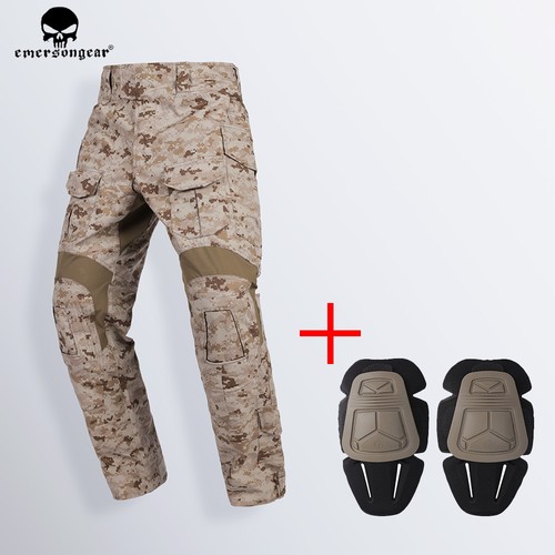 Emerson tactical herren - tactical, g3