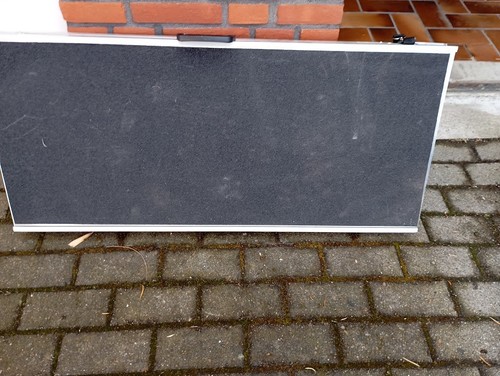 Wiltec hunderampe faltbar - hunderampe, 1x