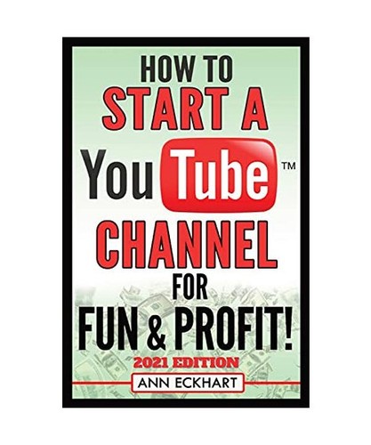How start youtube channel - start, a