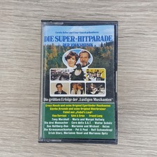 DIE SUPER-HITPARADE DER