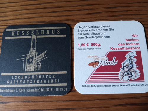 Selten bierdeckel - selten:,