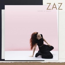 ZAZ  Sains et Saufs CD NEU OVP