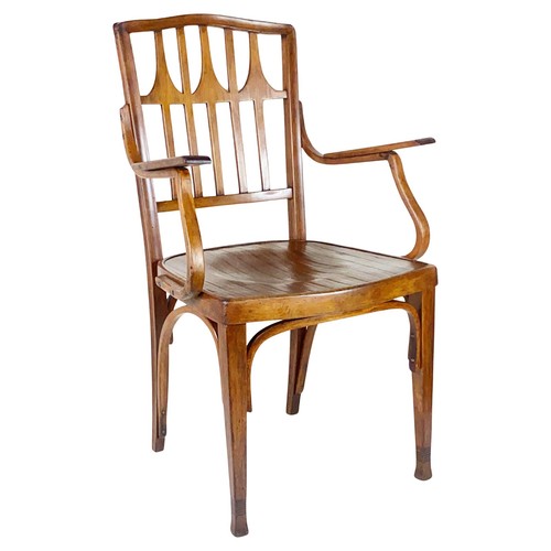 Sessel kohn 327 - j&j,