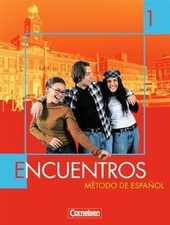 Encuentros - 3. Fremdsprache -