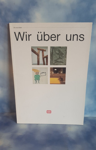 Die neue bahn wir - die, über
