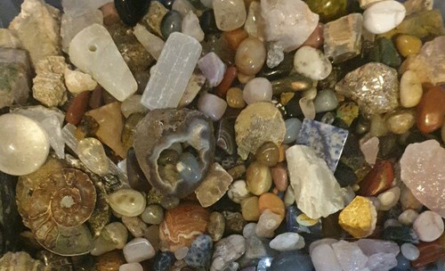 Sammlung von verschiedenen
