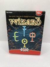 Wizard von Amigo / Kartenspiel