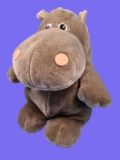 Hippo Soft Großes Nilpferd 35