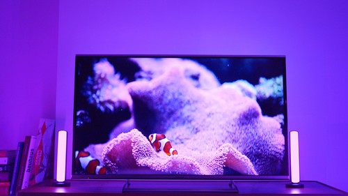 Osram smart mood light bars - smart,