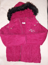 Mädchen winterjacke yigga - winterjacke,