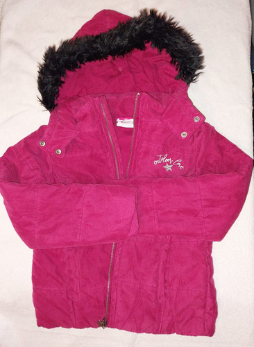 Mädchen winterjacke yigga - mädchen,