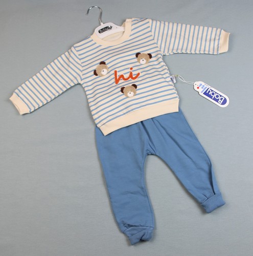Baby kleinkind jogginganzug - kleinkind,