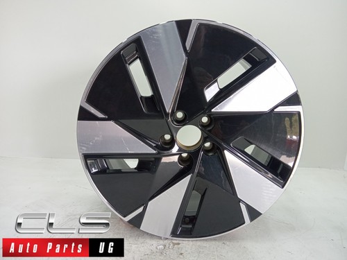 Stück alufelge zoll - 1, 19