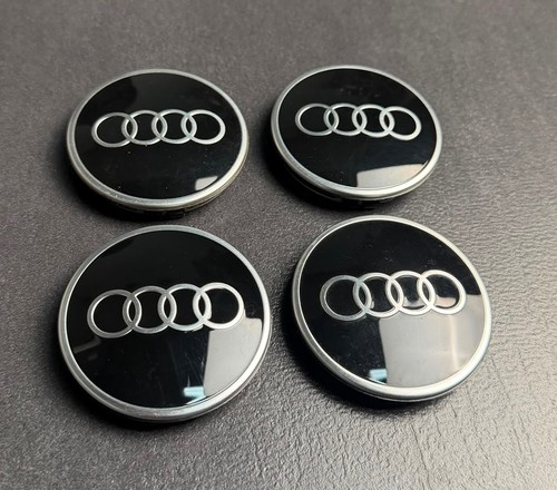 Original audi nabendeckel - audi,