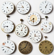 Sammlung Konvolut 11