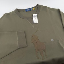 $168 NEW Polo Ralph Lauren